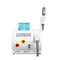 SHR OPT آلة إزالة الأوعية الدموية آلة Eخفيفة IPL Laser