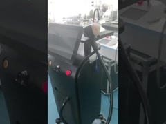 آلة إزالة الشعر 808nm