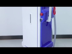 Renlang 808nm آلة الليزر للشعر ديود علاج الجلد