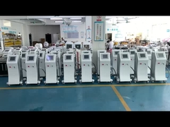 RL-B01 أوبت ليزر إزالة الشعر آلة لإزالة الشعر تجديد الجلد