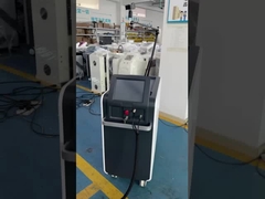 RL-D09 الليزر الإسكندريت