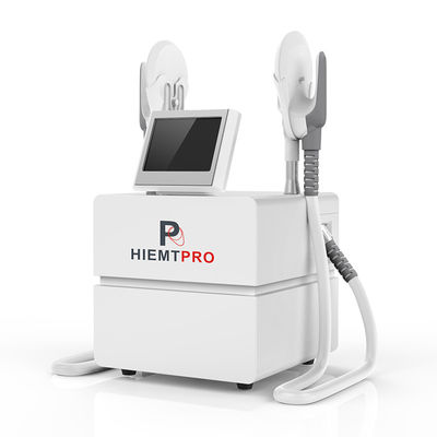 تحفيز العضلات المحمولة آلة  حرق الدهون لتخفيف الوزن