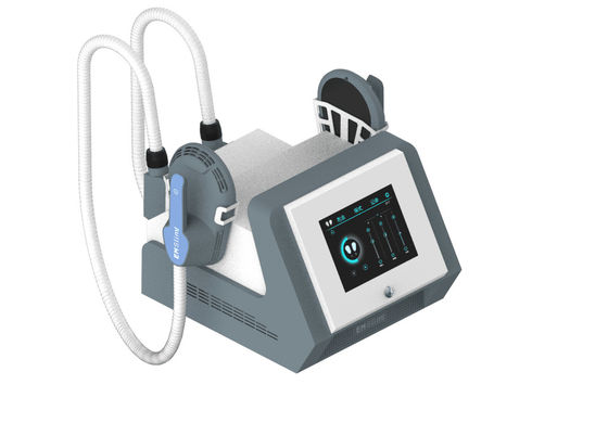 آلة  المحمولة القوة الكبيرة 2 المقبضات لخسارة الوزن وتشكيل دون ألم