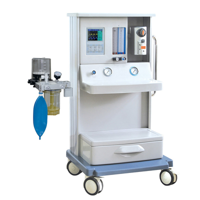 JINLING 850 ADV جهاز التخدير و جهاز التهوية المعدات الطبية للمستشفى