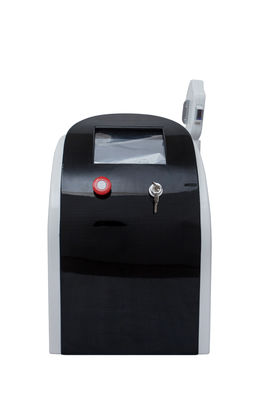 مصنع بيع بالجملة معدات إزالة الشعر آلة الاستخدام التجاري لمحلات التجميل Opt Ipl / Sr / Ipl إزالة الشعر بالليزر