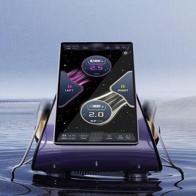 مكافحة الشيخوخة 25D ماكس جهاز Hifu لتشديد الجلد 360 جهاز تجميل الوجه للبيع