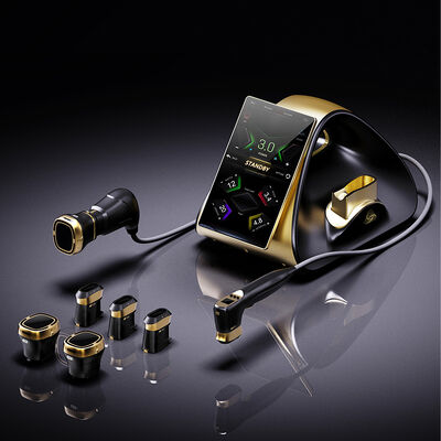 جهاز 22DHIIFU لتجديد شباب البشرة ومكافحة الشيخوخة وتشكيل الجسم لشد البشرة ومكافحة الشيخوخة