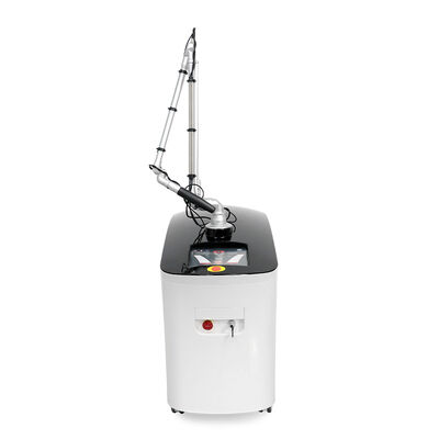 Picosecond Laser Tattoo Removal Machine beauty machine High-efficiency picosecond laser machine, high-energy laser beauty machine