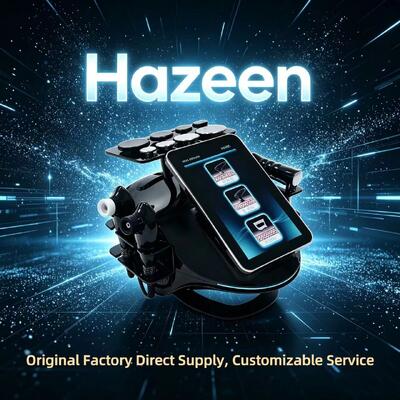 Hazeen 448K جهاز العلاج بالحرارة العميقة جهاز تنحيف الجسم وشد الجلد