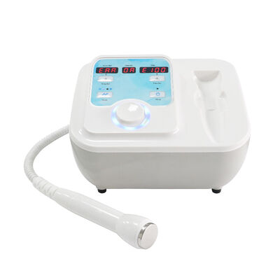 D Cool Electroporation للالميزوثيرابي الساخن والبارد معدات صالون تجديد الجلد