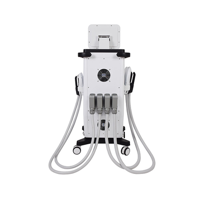 5000W RF EMS محفز العضلات آلة  Neo 4 مقابض لرفع الأرداف