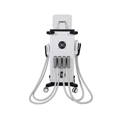 5000W RF  محفز العضلات آلة  Neo 4 مقابض لرفع الأرداف