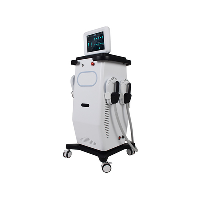 5000W RF EMS محفز العضلات آلة  Neo 4 مقابض لرفع الأرداف