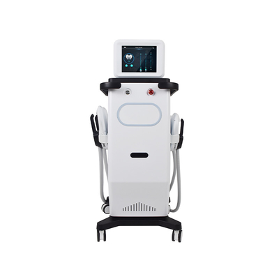 5000W RF EMS محفز العضلات آلة  Neo 4 مقابض لرفع الأرداف