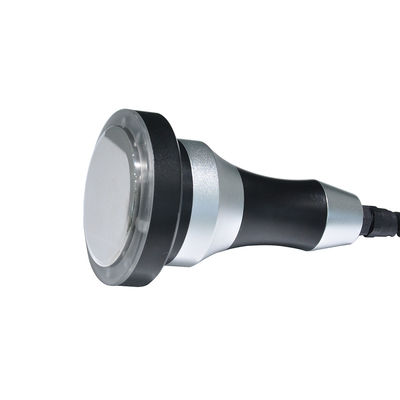 40 كيلو هرتز آلة تجميد الدهون  Cryo المحمولة لتنحيف الجسم الدهون الموقد