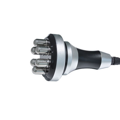 40 كيلو هرتز آلة تجميد الدهون  Cryo المحمولة لتنحيف الجسم الدهون الموقد