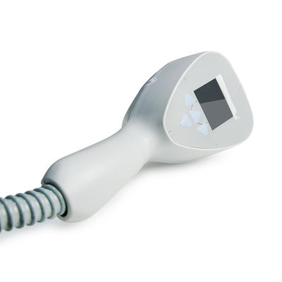 آلة تخفيف الوزن بالموجات فوق الصوتية المحمولة لرفع الوجه