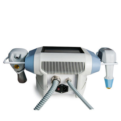 آلة تخفيف الوزن بالموجات فوق الصوتية المحمولة لرفع الوجه