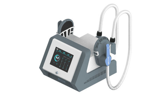 آلة  المحمولة القوة الكبيرة 2 المقبضات لخسارة الوزن وتشكيل دون ألم