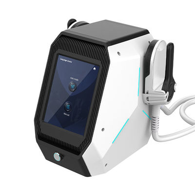 جهاز تجميل التخسيس Neo Rf جهاز محمول لموجة النبض الكهرومغناطيسي Telsasculpt  Muscle Trainging