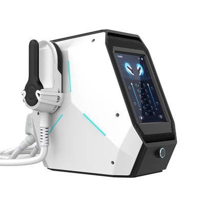 آلة الموجات الكهرومغناطيسية  تبريد الهواء مدرب عضلات قاع الحوض  Rf Sculpting