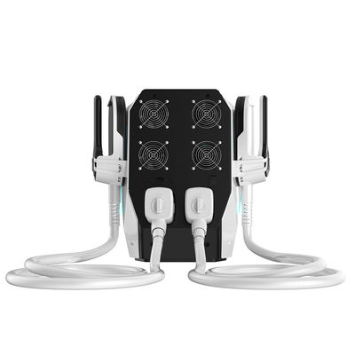 جهاز تجميل التخسيس Neo Rf جهاز محمول لموجة النبض الكهرومغناطيسي Telsasculpt  Muscle Trainging