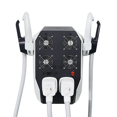 آلة تدليك نحت الجسم المحمولة  لتحفيز العضلات للصالون