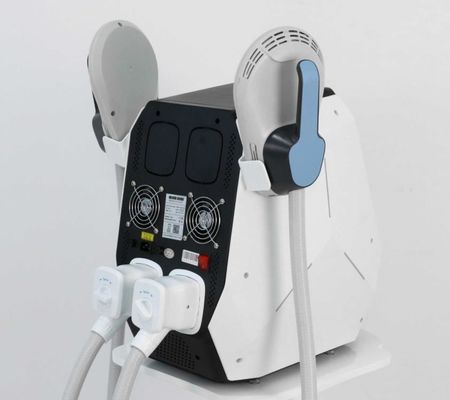 آلة تدليك نحت الجسم المحمولة  لتحفيز العضلات للصالون