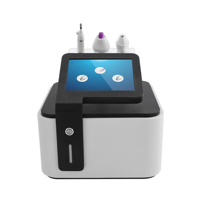 آلة البلازما الجزئية ذات 25 دبوس