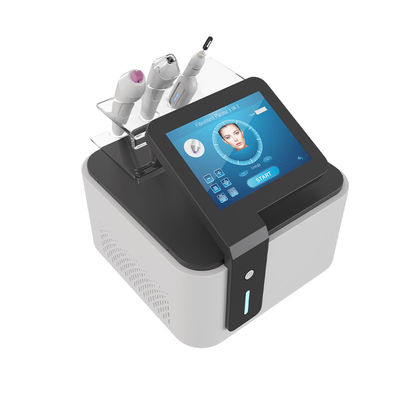 آلة البلازما الجزئية ذات 25 دبوس