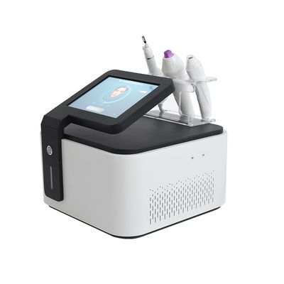 آلة البلازما الجزئية ذات 25 دبوس