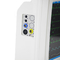 PDJ-3000 جهاز مراقبة مريض العناية المركزة متعددة المعايير