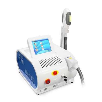 آلة Elight IPL المحمولة نقطة التجميد إزالة الشعر تجديد الجلد