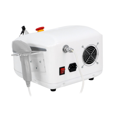 ميكرونيدل الكسرية لرفع الوجه Thermage RF Skin Beauty Microneedling Machine