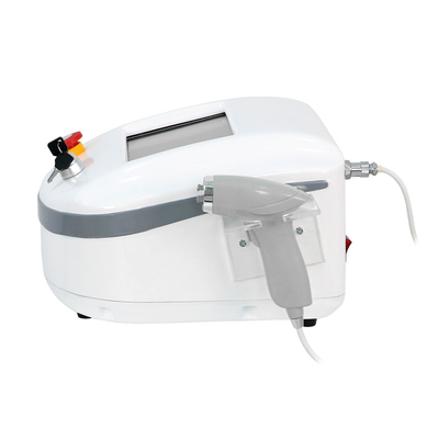 ميكرونيدل الكسرية لرفع الوجه Thermage RF Skin Beauty Microneedling Machine