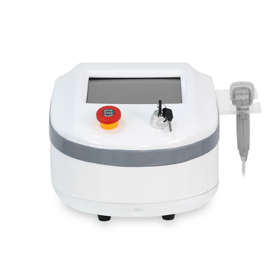 ميكرونيدل الكسرية لرفع الوجه Thermage RF Skin Beauty Microneedling Machine