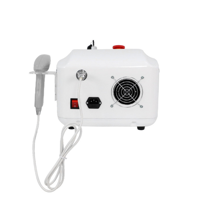 ميكرونيدل الكسرية لرفع الوجه Thermage RF Skin Beauty Microneedling Machine
