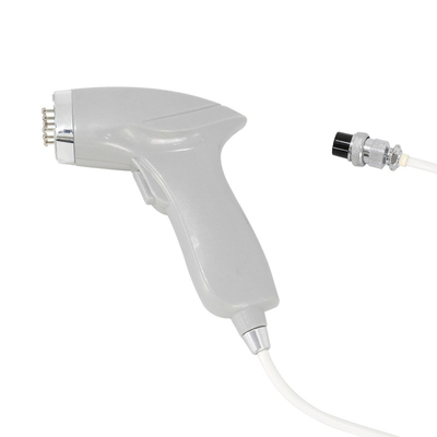 ميكرونيدل الكسرية لرفع الوجه Thermage RF Skin Beauty Microneedling Machine