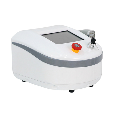 ميكرونيدل الكسرية لرفع الوجه Thermage RF Skin Beauty Microneedling Machine