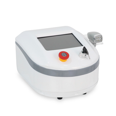 ميكرونيدل الكسرية لرفع الوجه Thermage RF Skin Beauty Microneedling Machine