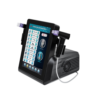 معتمدة من قبل منظمة التجارة العالمية (CE) المحمولة (Morpheus8 RF Beauty Machine) (Morpheus 8 Fractional Professional Microneedling Machine)