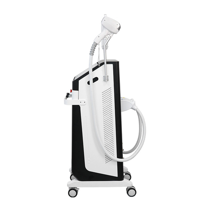آلة إزالة الشعر بالليزر بيكو Vertical 808 Diode Laser Hair Removal Machine 2 في 1