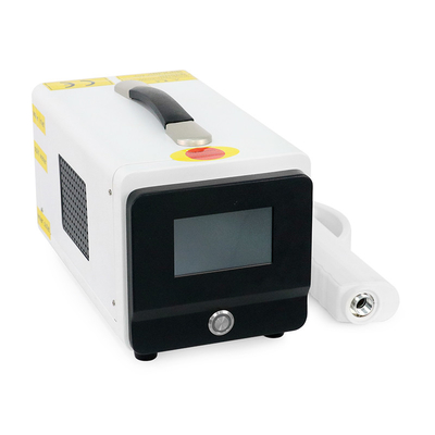 طول الموجة 532nm 1064nm 755nm آلة إزالة الوشم بالليزر لـ 1064nm 755nm