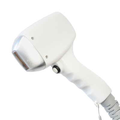 1600W ليزر 755nm 808nm 940nm 1064nm 4 طول موجة ليزر إزالة الشعر