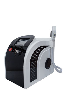 مصنع بيع بالجملة معدات إزالة الشعر آلة الاستخدام التجاري لمحلات التجميل Opt Ipl / Sr / Ipl إزالة الشعر بالليزر