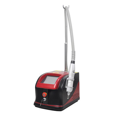 إزالة الوشم السريع بالليزر غير الغازي بيكو بيكو ثانية، تجديد البشرة بالليزر بيكو ثانية، محمول