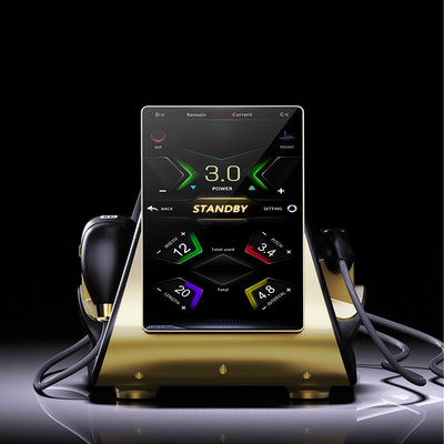 آلة 3 In1 7D Hifu