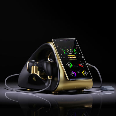 آلة 3 In1 7D Hifu