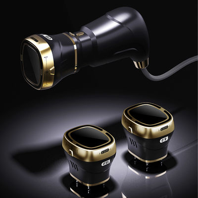 آلة 3 In1 7D Hifu