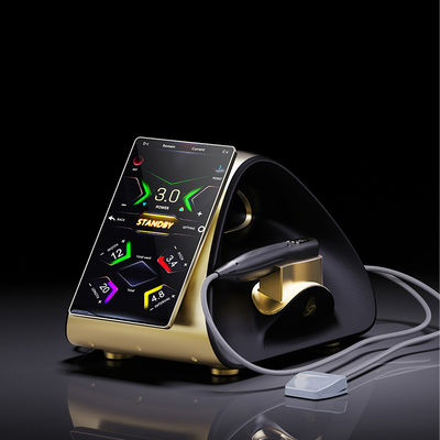 آلة 3 In1 7D Hifu